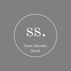 Siam Secrets Store